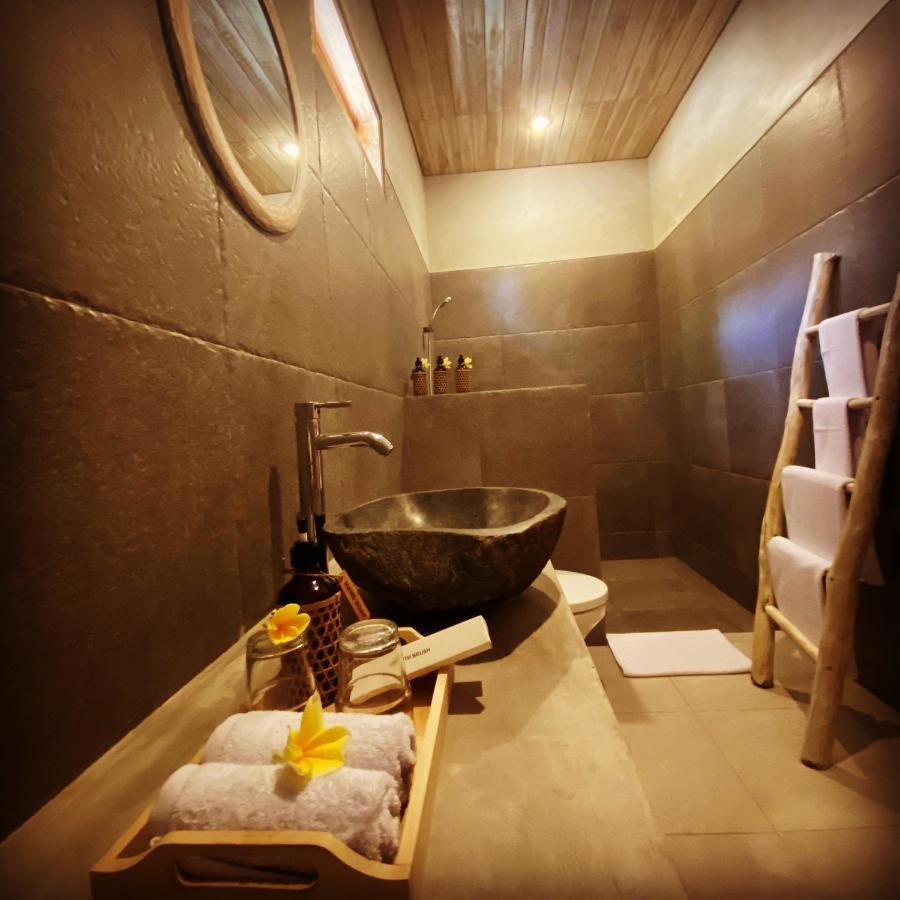 Golden Garuda Cottages Pelilit Luaran gambar