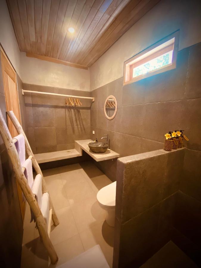 Golden Garuda Cottages Pelilit Luaran gambar