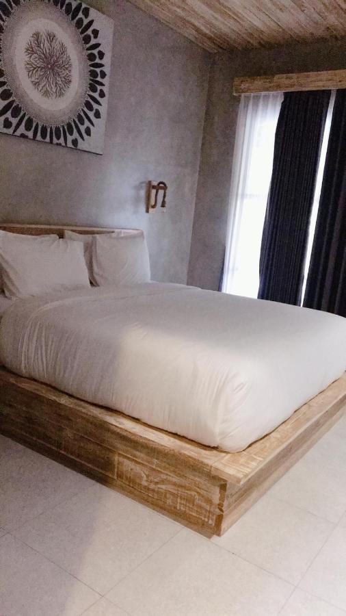 Golden Garuda Cottages Pelilit Luaran gambar