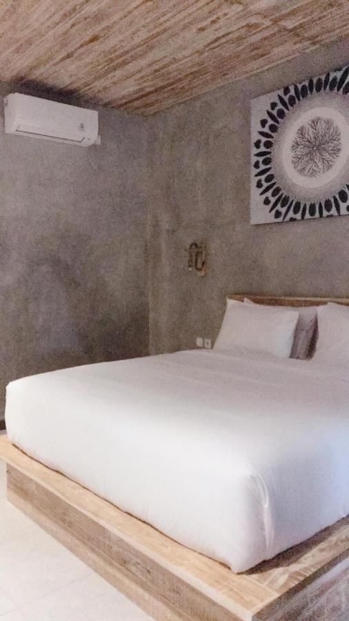 Golden Garuda Cottages Pelilit Luaran gambar