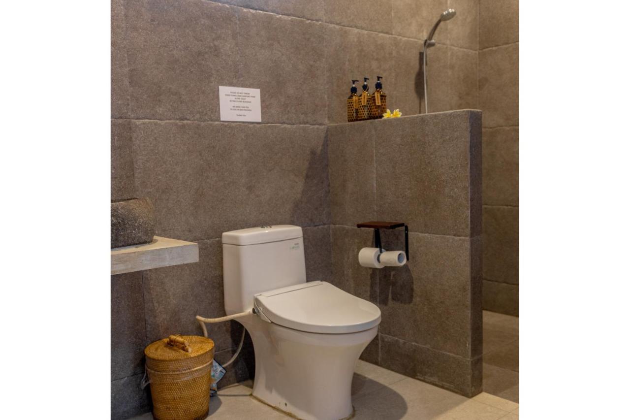 Golden Garuda Cottages Pelilit Luaran gambar