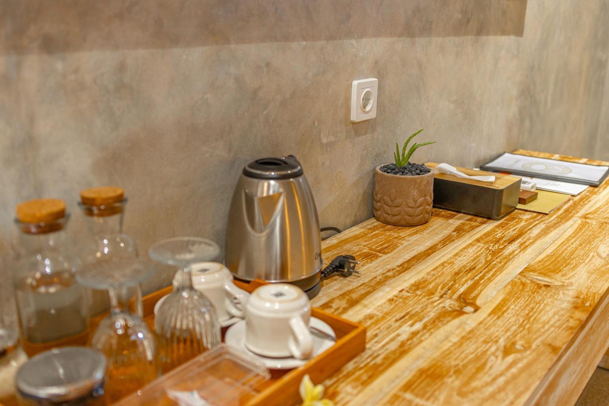 Golden Garuda Cottages Pelilit Luaran gambar